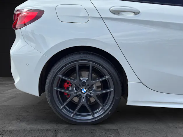 BMW 120d xDrive