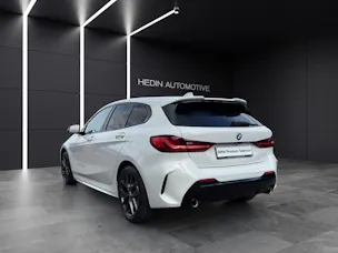 BMW 120d xDrive