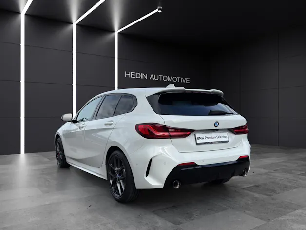 BMW 120d xDrive