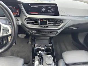 BMW 120d xDrive