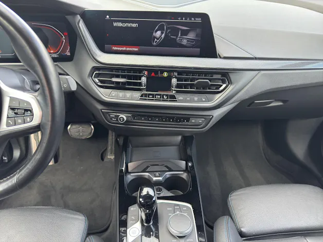 BMW 120d xDrive