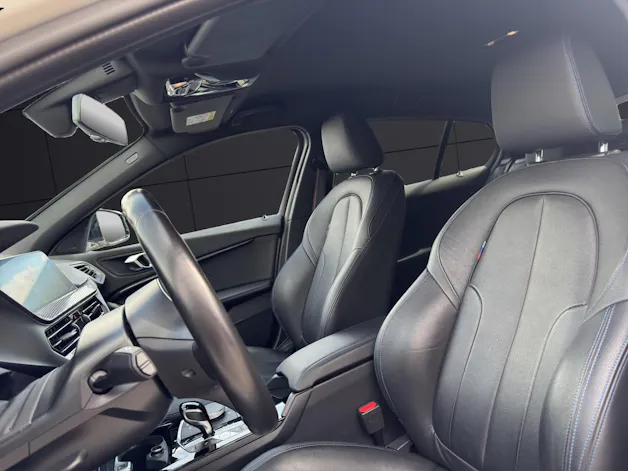 BMW 120d xDrive
