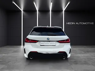 BMW 120d xDrive