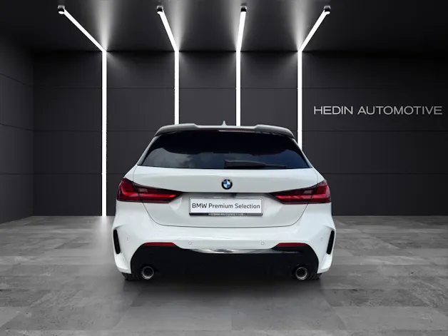 BMW 120d xDrive