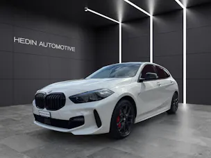 BMW 120d xDrive