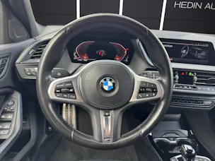 BMW 120d xDrive