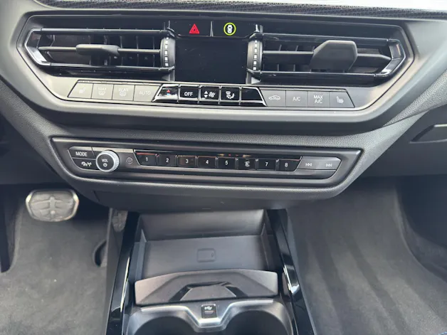 BMW 120d xDrive