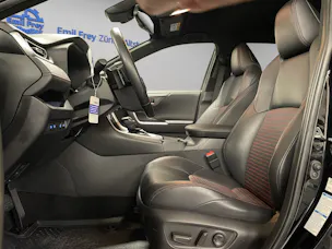 Suzuki Across 2.5 PHEV Compact Top 4x4