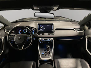 image du véhicule SUZUKI Across 2.5 PHEV Compact Top 4x4