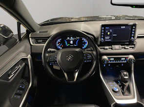 image du véhicule SUZUKI Across 2.5 PHEV Compact Top 4x4