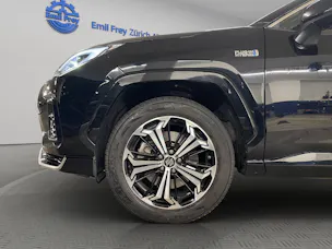 Suzuki Across 2.5 PHEV Compact Top 4x4