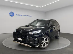 Suzuki Across 2.5 PHEV Compact Top 4x4