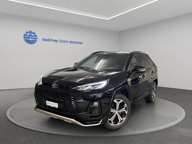 Suzuki Across 2.5 PHEV Compact Top 4x4