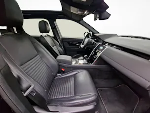Land Rover Discovery Sport 2.0 TD4 180 SE