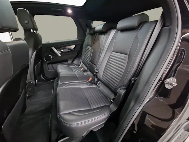 Land Rover Discovery Sport 2.0 TD4 180 SE