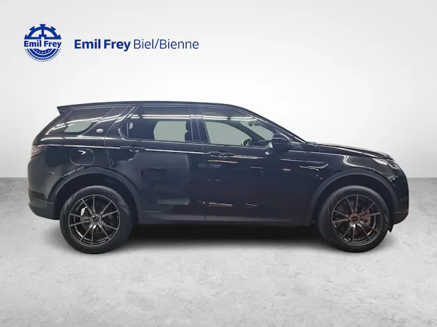 Land Rover Discovery Sport 2.0 TD4 180 SE