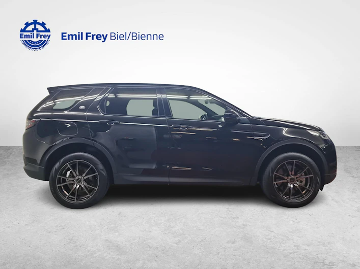 Fahrzeugbild LAND ROVER DISCOVERY SPORT