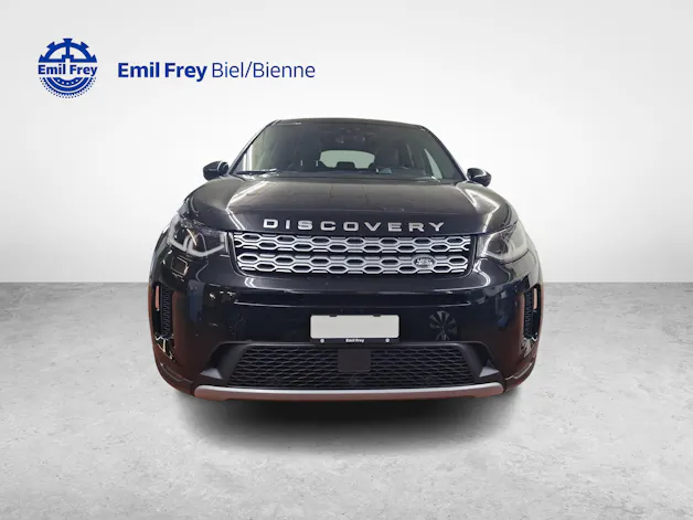 Land Rover Discovery Sport 2.0 TD4 180 SE