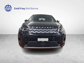 Fahrzeugbild LAND ROVER Discovery Sport 2.0 TD4 180 SE