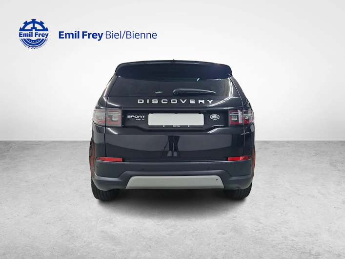 Fahrzeugbild LAND ROVER DISCOVERY SPORT