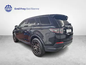 Land Rover Discovery Sport 2.0 TD4 180 SE