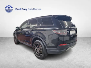 Fahrzeugbild LAND ROVER Discovery Sport 2.0 TD4 180 SE