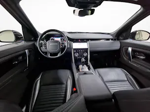 Land Rover Discovery Sport 2.0 TD4 180 SE