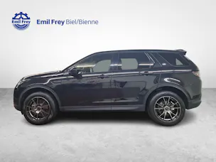 Land Rover Discovery Sport 2.0 TD4 180 SE