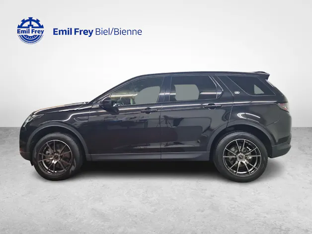 Land Rover Discovery Sport 2.0 TD4 180 SE
