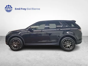 Fahrzeugbild LAND ROVER Discovery Sport 2.0 TD4 180 SE