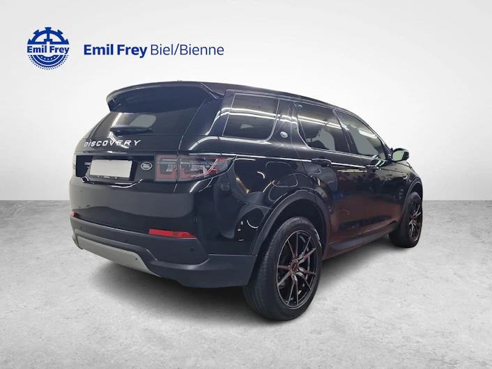 Fahrzeugbild LAND ROVER DISCOVERY SPORT