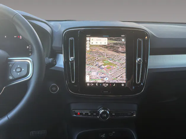 Volvo XC40 2.0 B3 MH Plus Dark