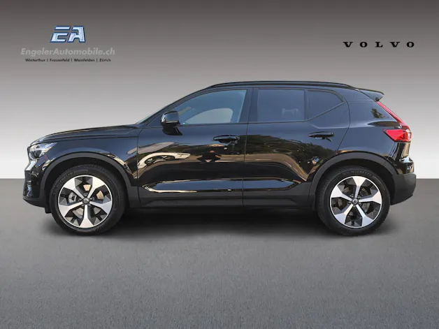 Volvo XC40 2.0 B3 MH Plus Dark