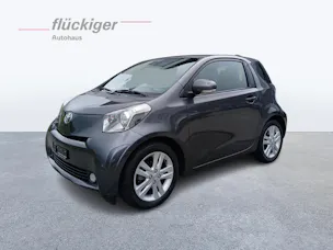 Toyota iQ 1.33 VVT-i Q3 MiD