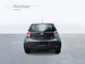 Toyota iQ 1.33 VVT-i Q3 MiD