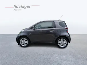 Toyota iQ 1.33 VVT-i Q3 MiD