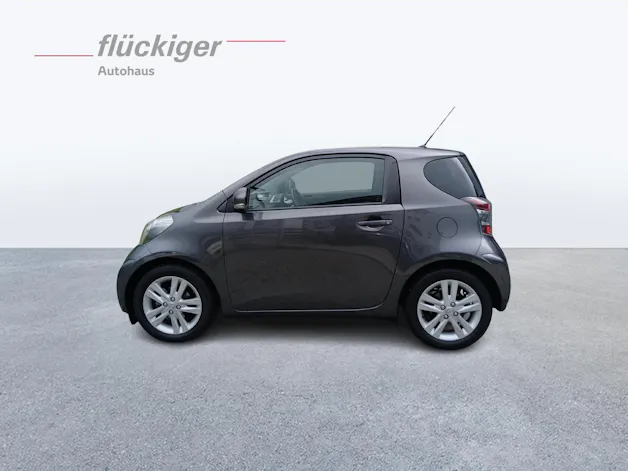 Toyota iQ 1.33 VVT-i Q3 MiD