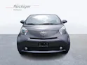 Toyota iQ 1.33 VVT-i Q3 MiD