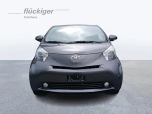 Toyota iQ 1.33 VVT-i Q3 MiD