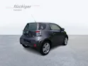 Toyota iQ 1.33 VVT-i Q3 MiD