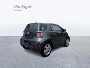 Toyota iQ 1.33 VVT-i Q3 MiD