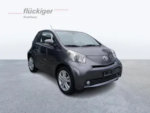 Toyota iQ 1.33 VVT-i Q3 MiD