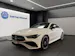 Mercedes-Benz CLA 200 AMG Line