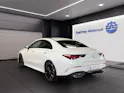 Mercedes-Benz CLA 200 AMG Line