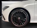 Mercedes-Benz CLA 200 AMG Line