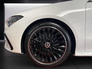 Mercedes-Benz CLA 200 AMG Line