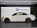 Mercedes-Benz CLA 200 AMG Line