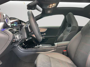 Fahrzeugbild MERCEDES-BENZ CLA 200 AMG Line