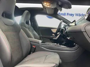 Mercedes-Benz CLA 200 AMG Line