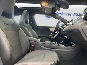 Fahrzeugbild MERCEDES-BENZ CLA 200 AMG Line